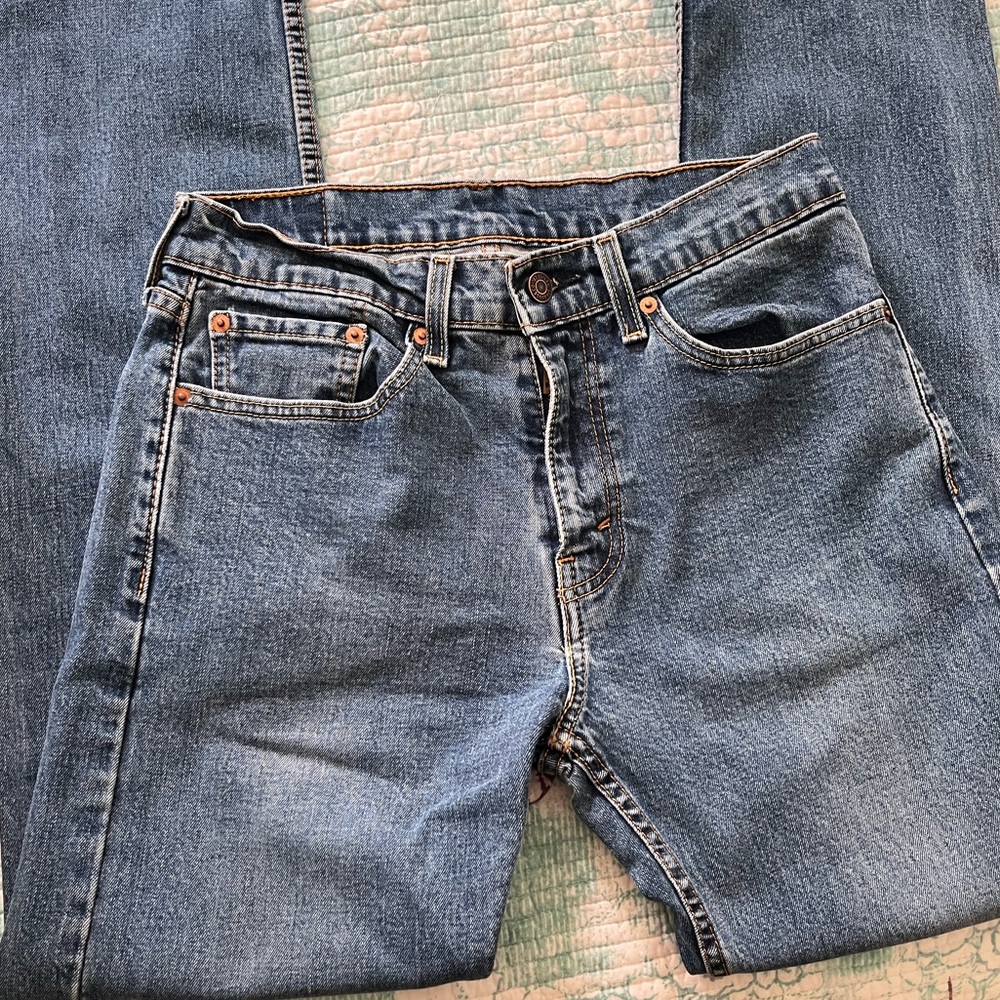 Levi’s
